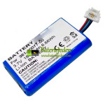 Baterie pro Garmin Zumo 595 590LM Gps 361-00077-10 [Náhradní baterie]